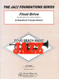 Final Drive Jazz Ensemble sheet music cover